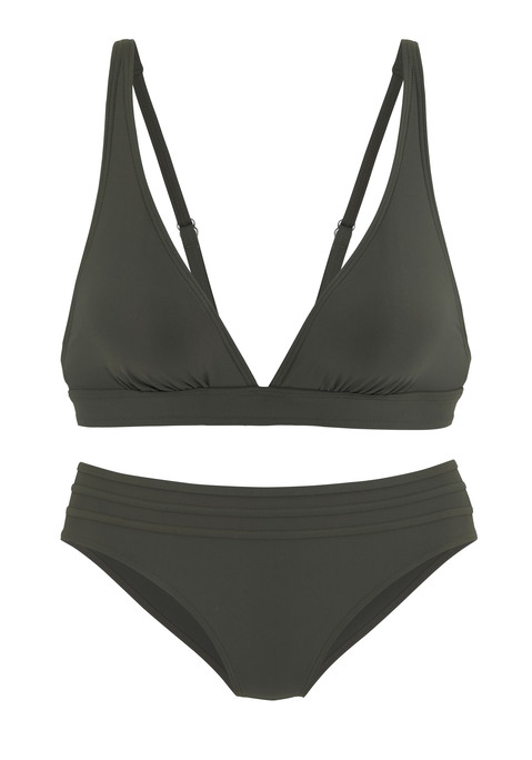 Bild: Triangel-Bikini von LASCANA: Opala