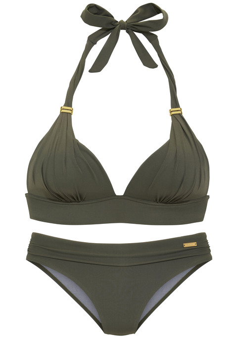 Bild: Triangel-Bikini von LASCANA: Toni