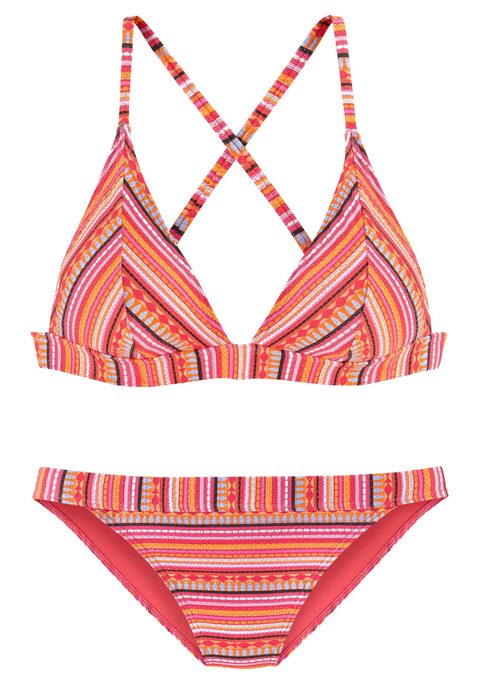 Bild: Triangel-Bikini von LASCANA: Mila