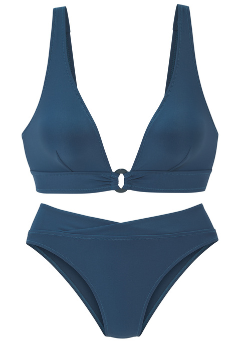Bild: Triangel-Bikini von LASCANA: Noemi