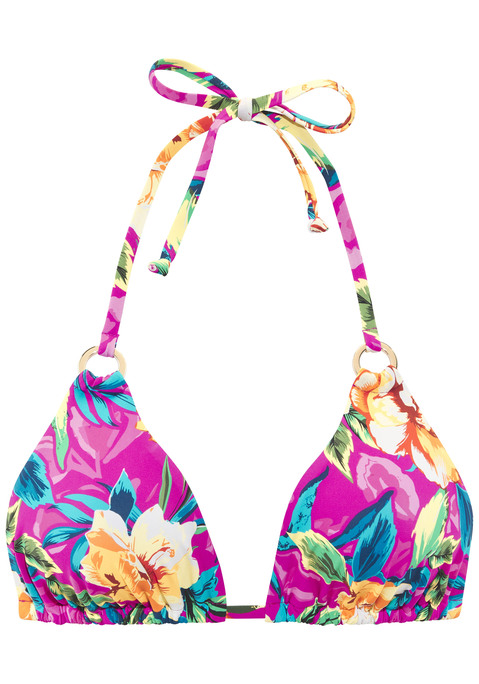 Bild: Triangel-Bikini-Top von LASCANA: Riley