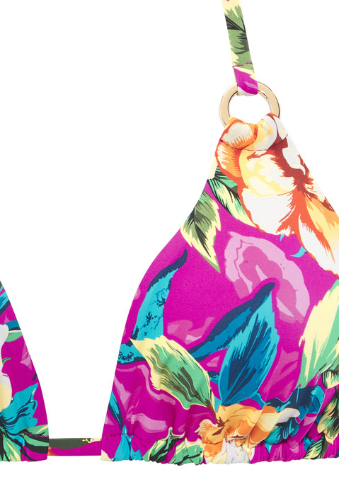 Bild: Triangel-Bikini-Top von LASCANA: Riley