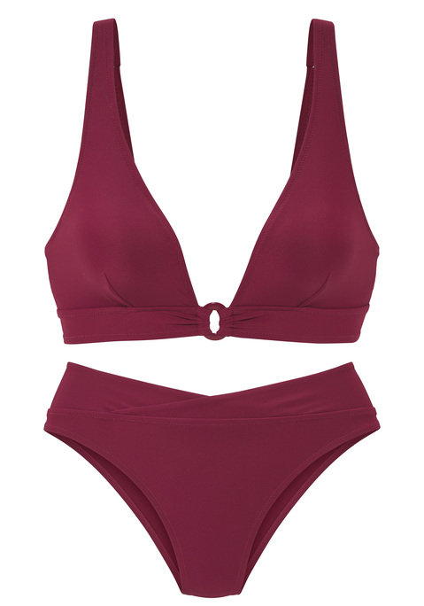 Bild: Triangel-Bikini von LASCANA: Noemi