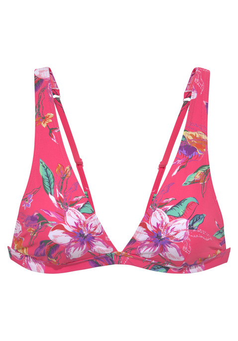 Bild: Triangel-Bikini-Top von LASCANA: Malia