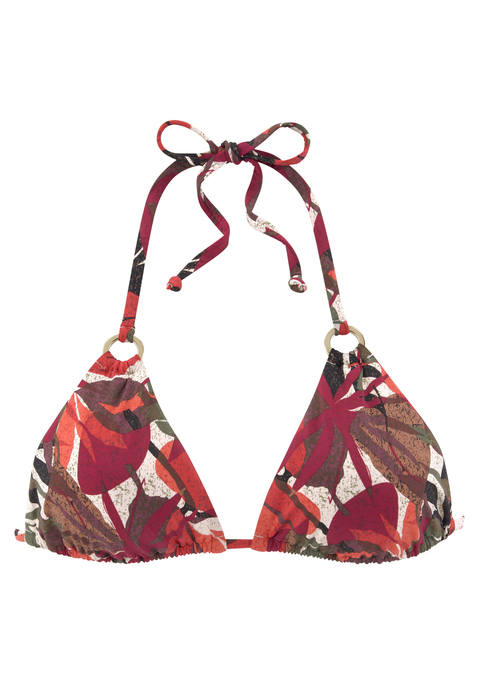 Bild: Triangel-Bikini-Top von LASCANA: Ava