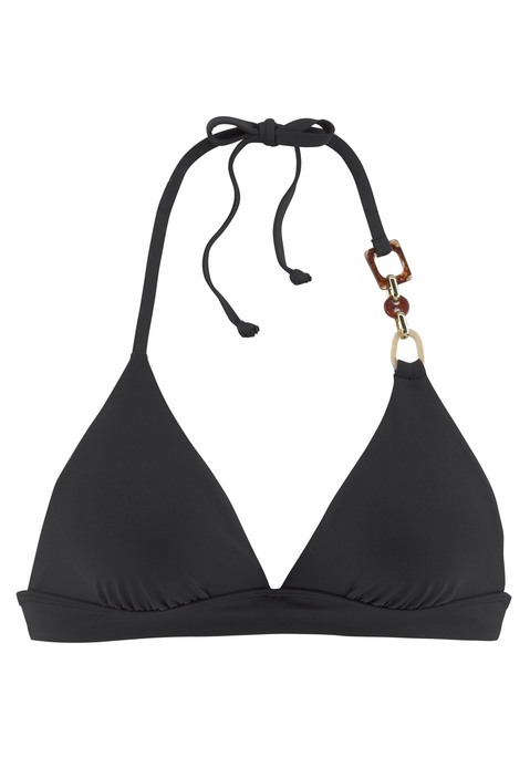 Bild: Triangel-Bikini-Top von LASCANA: Yves