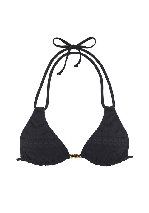 Bild: Triangel-Bikini-Top von LASCANA: Omara
