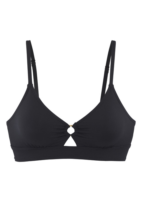 Bild: Triangel-Bikini-Top von LASCANA: Tilda