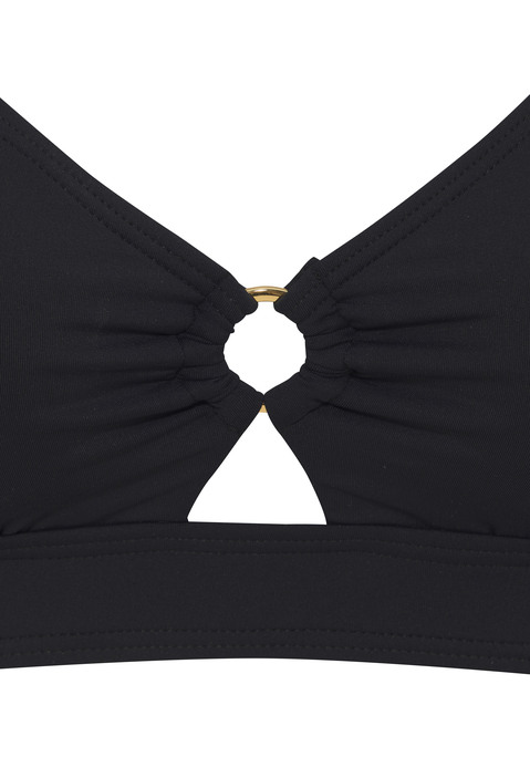 Bild: Triangel-Bikini-Top von LASCANA: Tilda