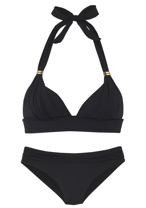 Bild: Triangel-Bikini von LASCANA: Toni
