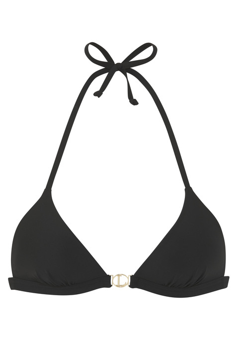Bild: Triangel-Bikini-Top von LASCANA: Gill