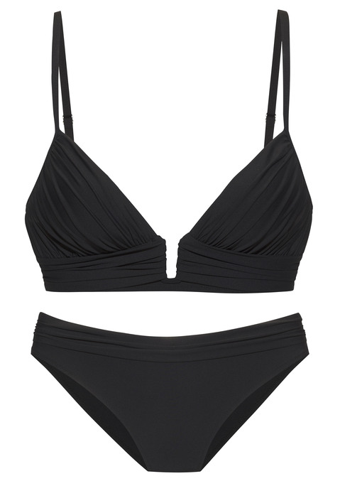 Bild: Triangel-Bikini von LASCANA: Carrie