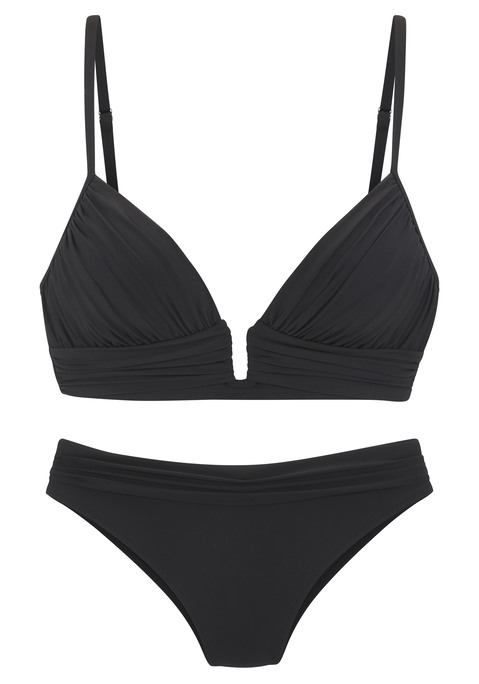 Bild: Triangel-Bikini von LASCANA: Carrie