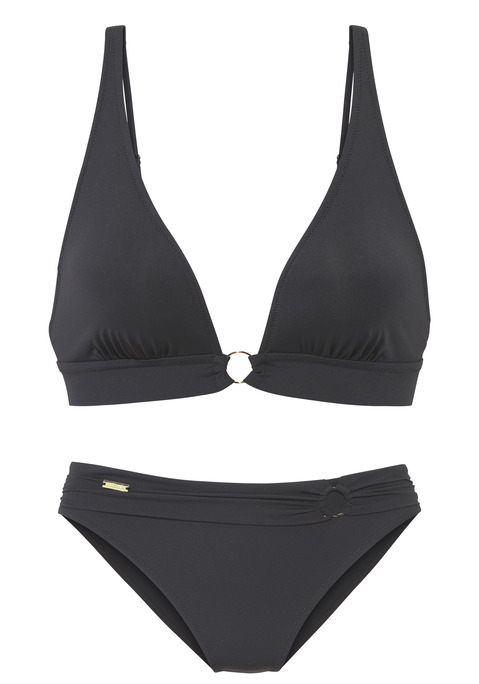 Bild: Triangel-Bikini von LASCANA: Alteria
