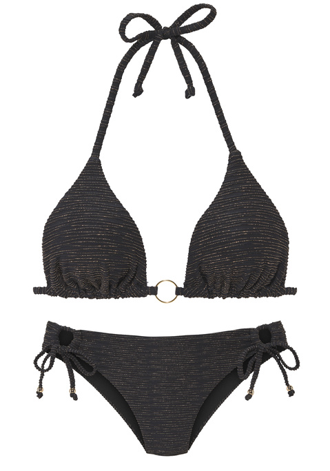 Bild: Triangel-Bikini von LASCANA: Rachel