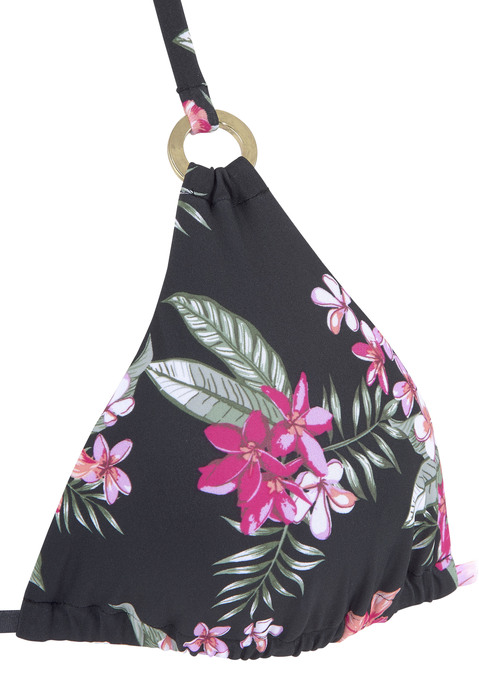 Bild: Triangel-Bikini-Top von LASCANA: Santini