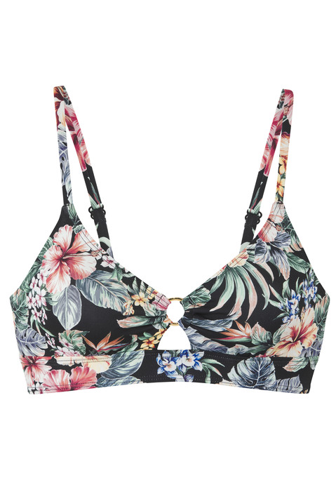 Bild: Triangel-Bikini-Top von LASCANA: Salsa