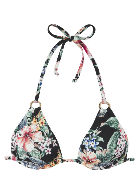 Bild: Triangel-Bikini-Top von LASCANA: Salsa