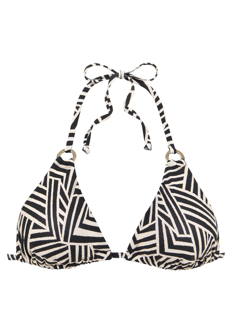 Bild: Triangel-Bikini-Top von LASCANA: Cleo