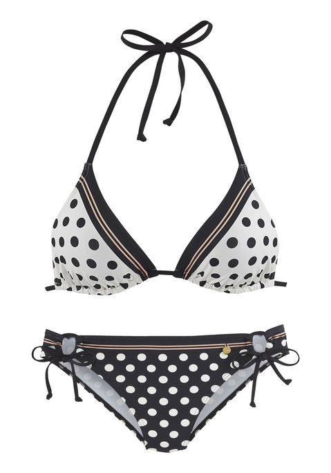 Bild: Triangel-Bikini von LASCANA: Winnie