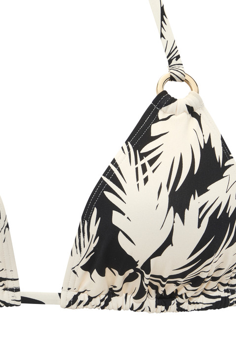 Bild: Triangel-Bikini-Top von LASCANA: Cassie