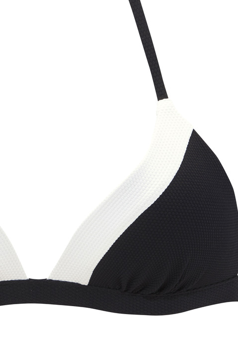 Bild: Triangel-Bikini-Top von LASCANA: Chic
