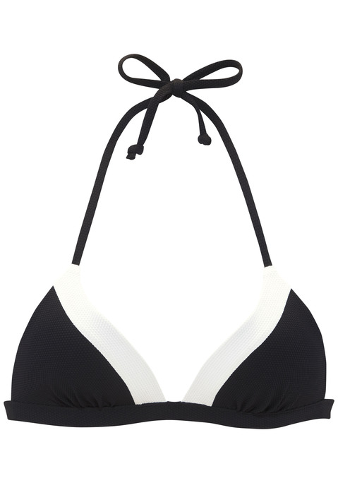 Bild: Triangel-Bikini-Top von LASCANA: Chic