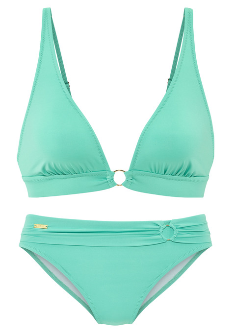 Bild: Triangel-Bikini von LASCANA: Alteria