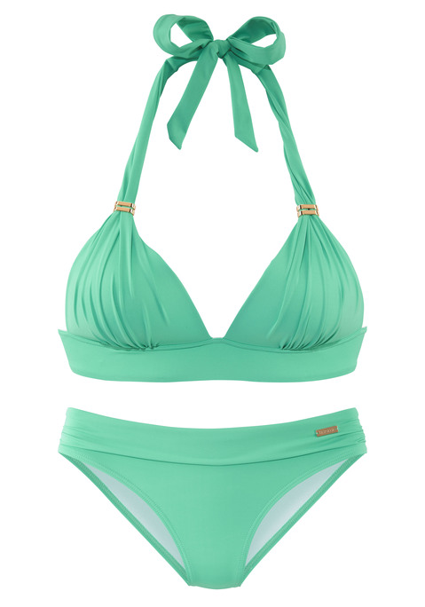Bild: Triangel-Bikini von LASCANA: Toni