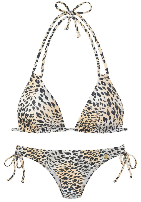 Bild: Triangel-Bikini von LASCANA: Silea