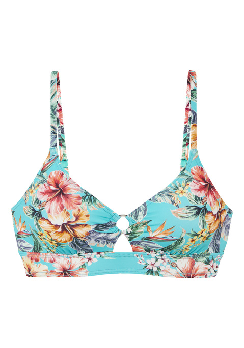 Bild: Triangel-Bikini-Top von LASCANA: Salsa