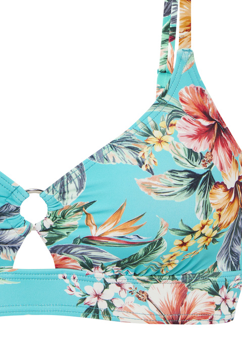 Bild: Triangel-Bikini-Top von LASCANA: Salsa