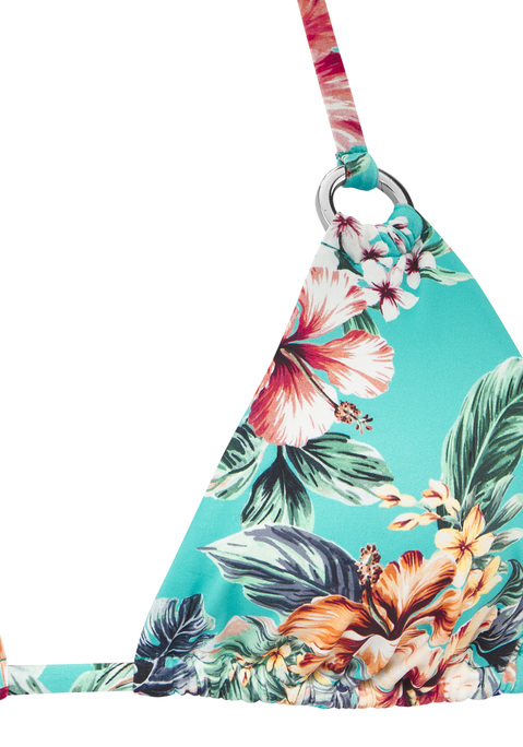 Bild: Triangel-Bikini-Top von LASCANA: Salsa