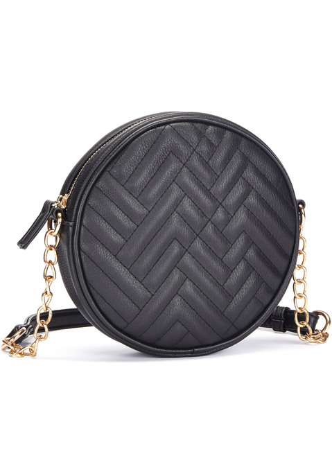 Lascana tasche schwarz Clearance