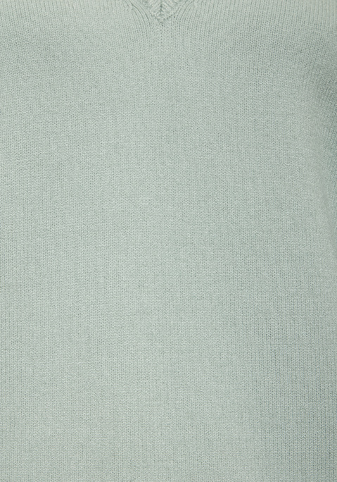 Bild: V-Ausschnitt-Pullover von LASCANA: 