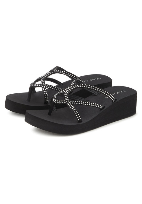 leoparden zehentrenner