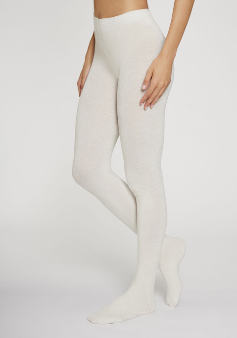 Bild: Strickstrumpfhose von Lavana: Weiche Strickstrumpfhose von Lavana. Bequemer elastischer Bund, schnürt nicht ein. Hält schön warm. Auch ideal zum Darunterziehen. Softes Material.