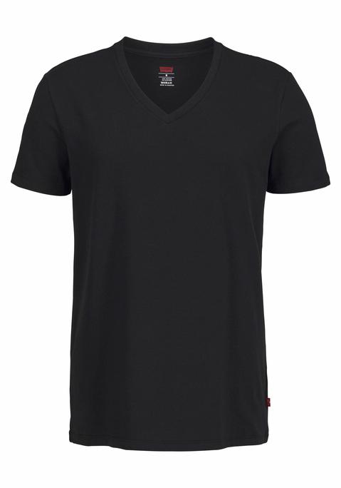 LEVI'S® Damen T-Shirt schwarz Gr.S