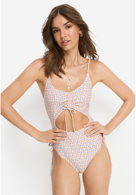 Bild: Badeanzug von LSCN by LASCANA: Polly