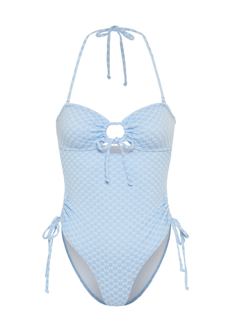 Bild: Badeanzug von LSCN by LASCANA: Merla