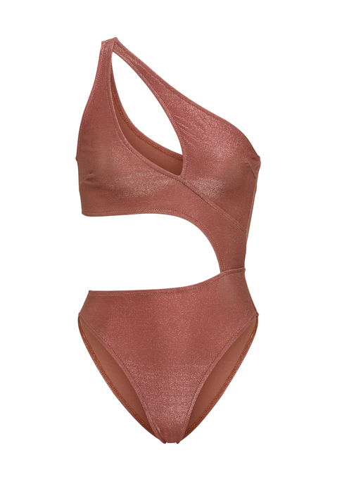 Bild: Badeanzug von LSCN by LASCANA: Gladys