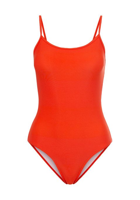 Bild: Badeanzug von LSCN by LASCANA: Gina