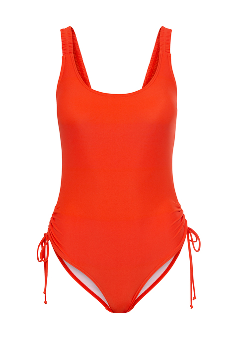 Bild: Badeanzug von LSCN by LASCANA: Gina