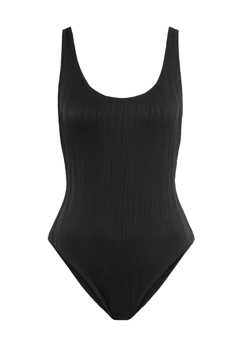 Bild: Badeanzug von LSCN by LASCANA: Egitura