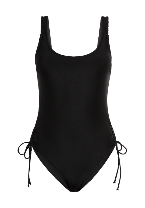 Bild: Badeanzug von LSCN by LASCANA: Gina