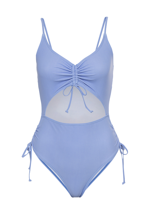 Bild: Badeanzug von LSCN by LASCANA: Gina