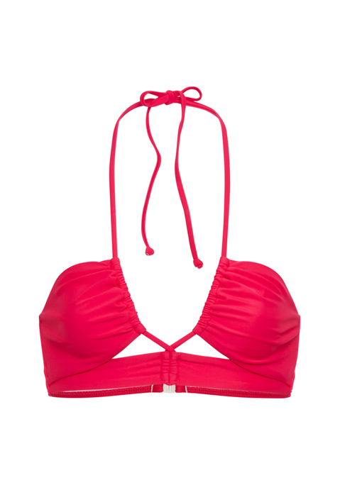 Bild: Bandeau-Bikini-Top von LSCN by LASCANA: Gina