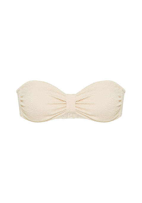 Bild: Bandeau-Bikini-Top von LSCN by LASCANA: Lou