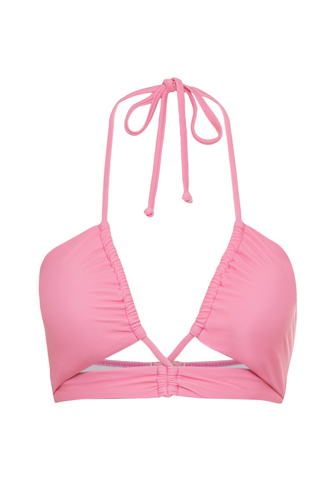 Bild: Bandeau-Bikini-Top von LSCN by LASCANA: Gina