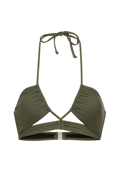 Bild: Bandeau-Bikini-Top von LSCN by LASCANA: Gina